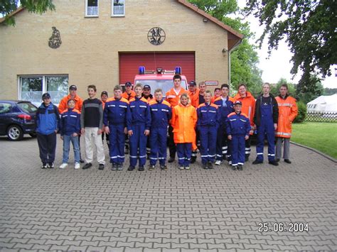 Freiwillige Feuerwehr Coppengrave 